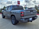 New 2025 Nissan Frontier SV image 2