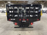 New 2025 Ford F550 4x4 Regular Cab Super Duty image 4