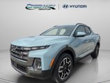 New 2025 Hyundai Santa Cruz Limited image 3