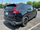 Used 2026 Honda CR-V Sport Touring image 4