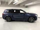 New 2025 Mercedes-Benz GLS 450 4MATIC image 2