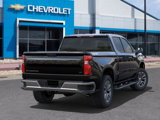 New 2025 Chevrolet Silverado 1500 LT image 4