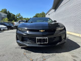 Used 2018 Chevrolet Camaro LT image 2