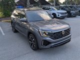 New 2025 Volkswagen Atlas SEL Premium R-Line image 2