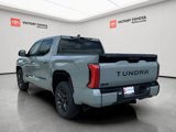 New 2025 Toyota Tundra Platinum image 6