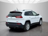 Used 2015 Jeep Cherokee Latitude w/ Cold Weather Group image 5