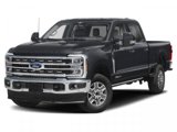 New 2026 Ford F250 Lariat image 4