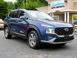 Used 2023 Hyundai Santa Fe SEL image 5