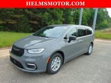 New 2025 Chrysler Pacifica Select image 4