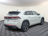 New 2025 Volkswagen Atlas Cross Sport SEL Premium R-Line image 4