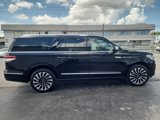 Certified 2022 Lincoln Navigator L Black Label image 6