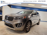 Used 2017 Kia Sorento SX image 5
