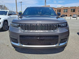New 2025 Jeep Grand Cherokee L Summit image 2