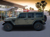 New 2025 Jeep Wrangler Unlimited Rubicon 392 image 6