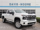 New 2025 Chevrolet Silverado 2500 High Country w/ Technology Package image 2