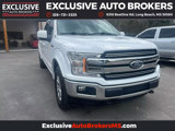 Used 2020 Ford F150 Lariat image 4