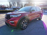 Used 2020 Ford Explorer ST image 3