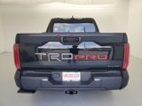 New 2025 Toyota Tundra TRD Pro image 5