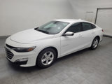Used 2024 Chevrolet Malibu LT image 2