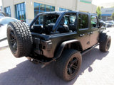 Used 2018 Jeep Wrangler Unlimited Sport S image 4