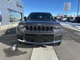 New 2025 Jeep Grand Cherokee L Laredo w/ Luxury Tech Group I image 5
