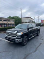 Used 2017 Toyota Tundra SR5 w/ TRD Off Road Package image 3