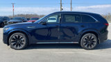 New 2025 MAZDA CX-90 3.3 Turbo S w/ Premium Plus image 4