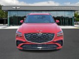 New 2026 Genesis GV70 3.5T Sport Prestige image 2