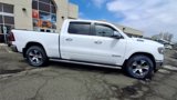 Used 2022 RAM 1500 Laramie image 6