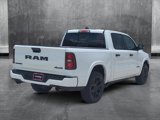 New 2025 RAM 1500 Laramie image 2