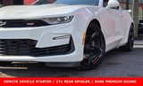 Used 2023 Chevrolet Camaro SS image 4
