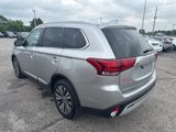 Used 2020 Mitsubishi Outlander SE image 5