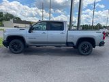 New 2025 Chevrolet Silverado 2500 LT w/ Trail Boss Package image 2