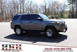 Used 2016 Toyota 4Runner Trail image 4