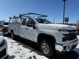 New 2025 Chevrolet Silverado 2500 W/T w/ WT Convenience Package image 4