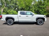 New 2025 Toyota Tacoma TRD Off-Road image 2