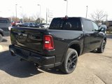 New 2025 RAM 1500 Laramie image 3