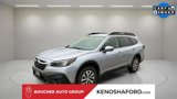 Used 2022 Subaru Outback Premium w/ Popular Package #1 image 2