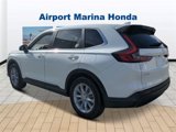 New 2025 Honda CR-V EX image 3