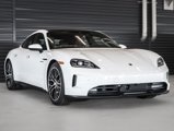 New 2026 Porsche Taycan image 5