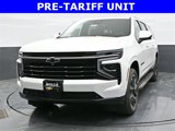 New 2025 Chevrolet Suburban RST w/ Comfort Package image 2