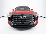 New 2025 Toyota Tundra Platinum image 3