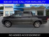 New 2025 Honda Ridgeline TrailSport image 2