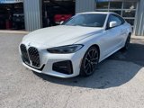 Used 2022 BMW 430i xDrive Coupe w/ M Sport Package image 3