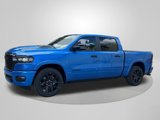 New 2026 RAM 1500 Laramie image 3