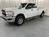 Used 2024 RAM 3500 Big Horn image 2