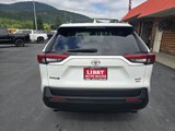 Used 2023 Toyota RAV4 XLE image 5