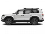 New 2025 Lexus GX 550 image 2