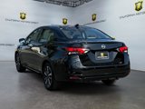 Used 2025 Nissan Versa SV image 3