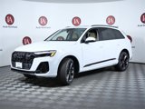 New 2025 Audi Q7 3.0T Premium Plus image 4